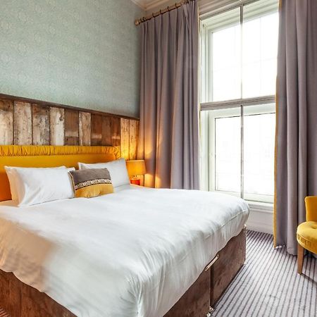 House Bedrooms Dublin Kültér fotó
