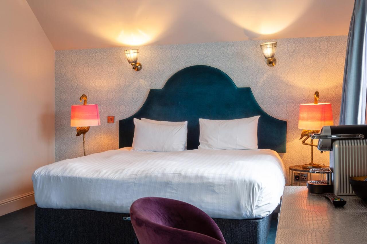 House Bedrooms Dublin Kültér fotó