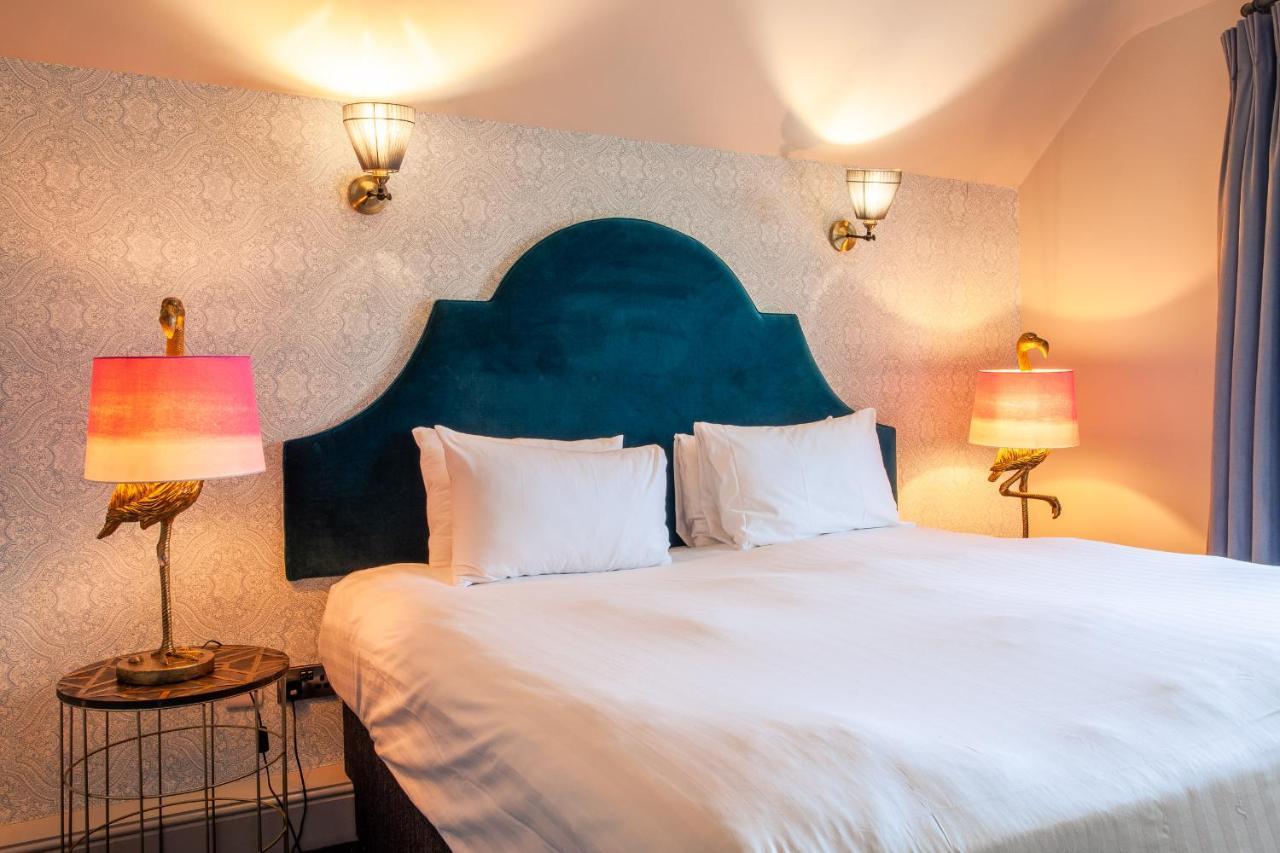 House Bedrooms Dublin Kültér fotó