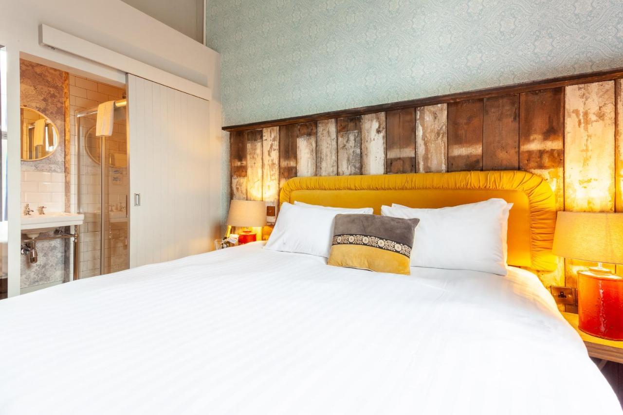 House Bedrooms Dublin Kültér fotó