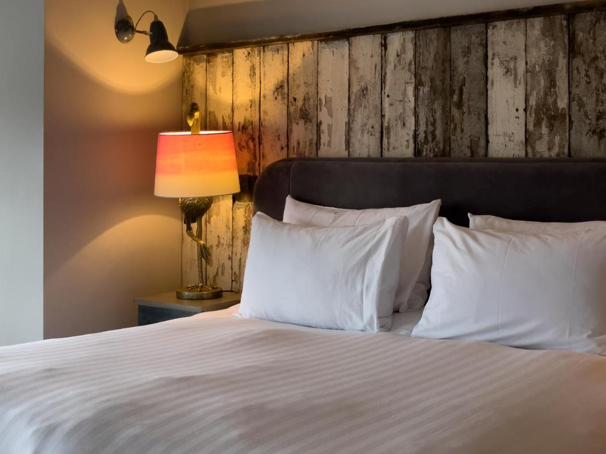 House Bedrooms Dublin Kültér fotó