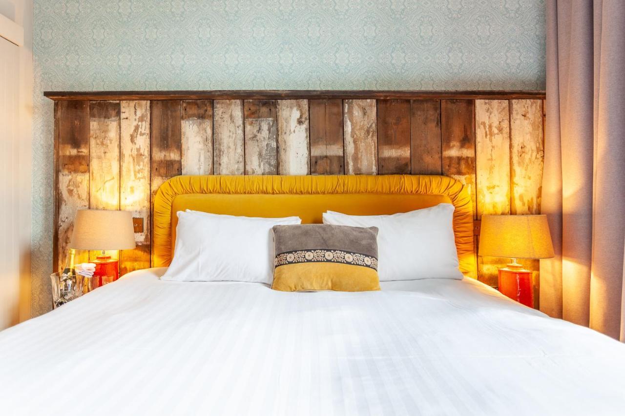 House Bedrooms Dublin Kültér fotó