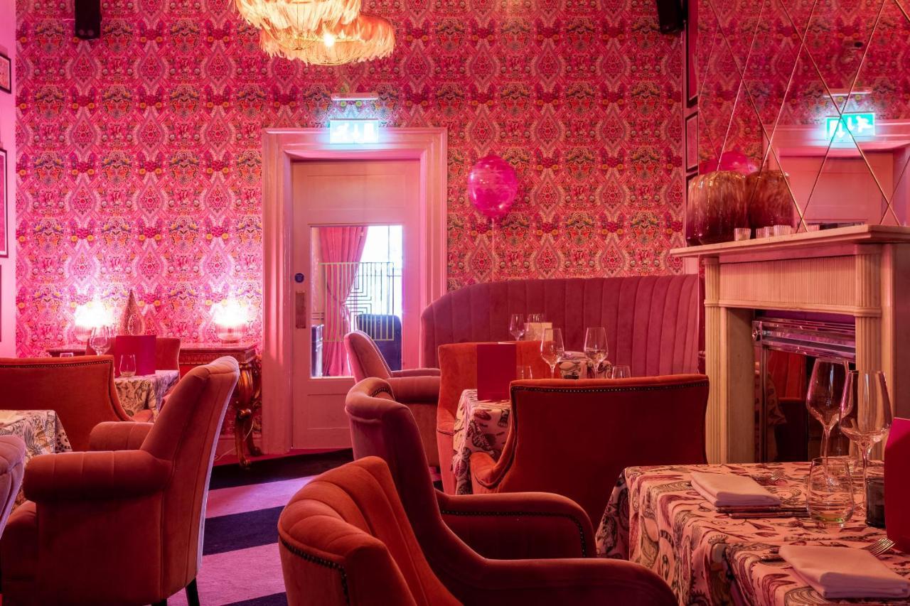 House Bedrooms Dublin Kültér fotó