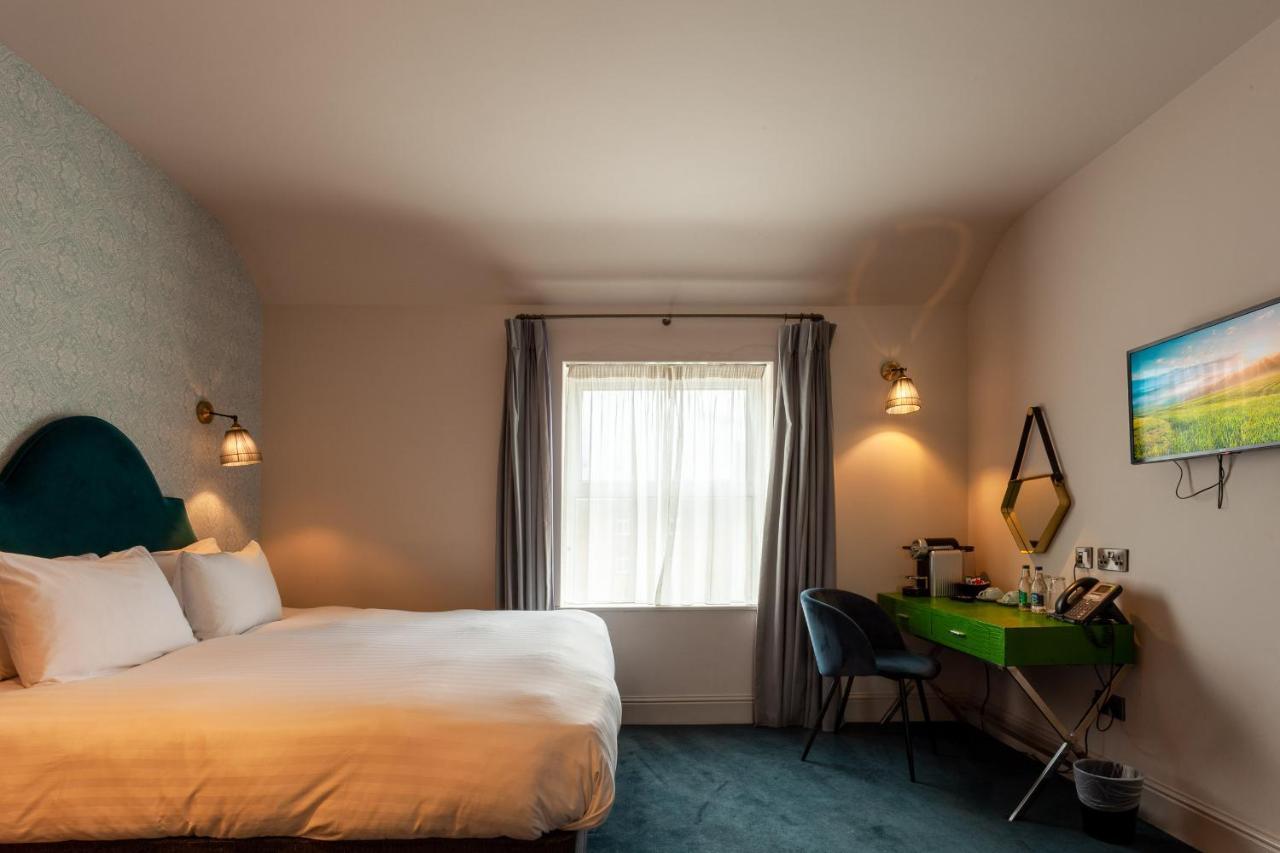 House Bedrooms Dublin Kültér fotó