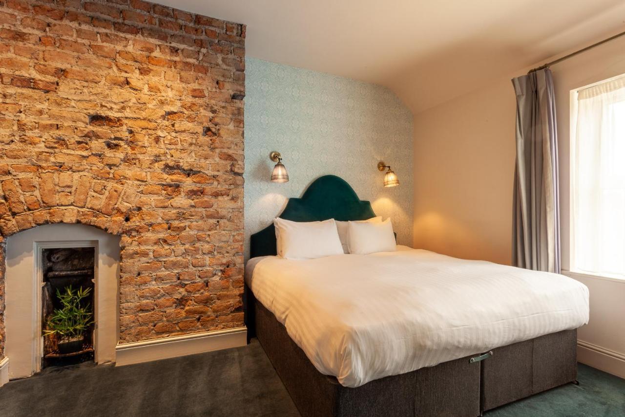 House Bedrooms Dublin Kültér fotó