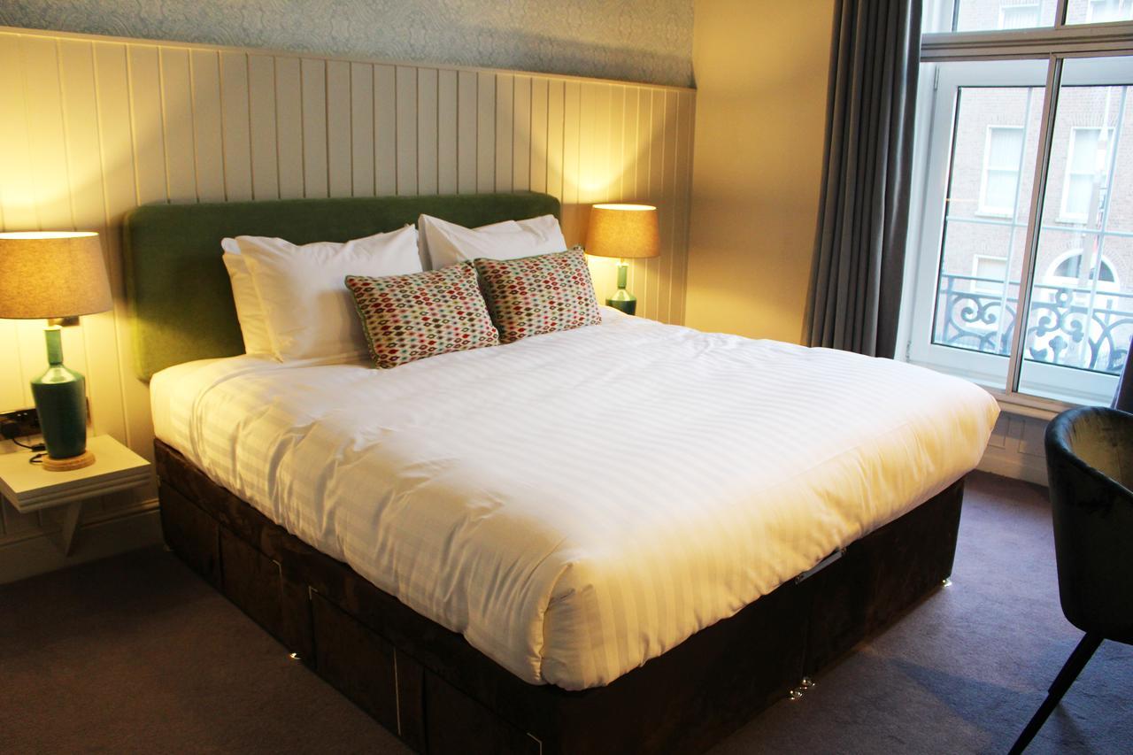 House Bedrooms Dublin Kültér fotó