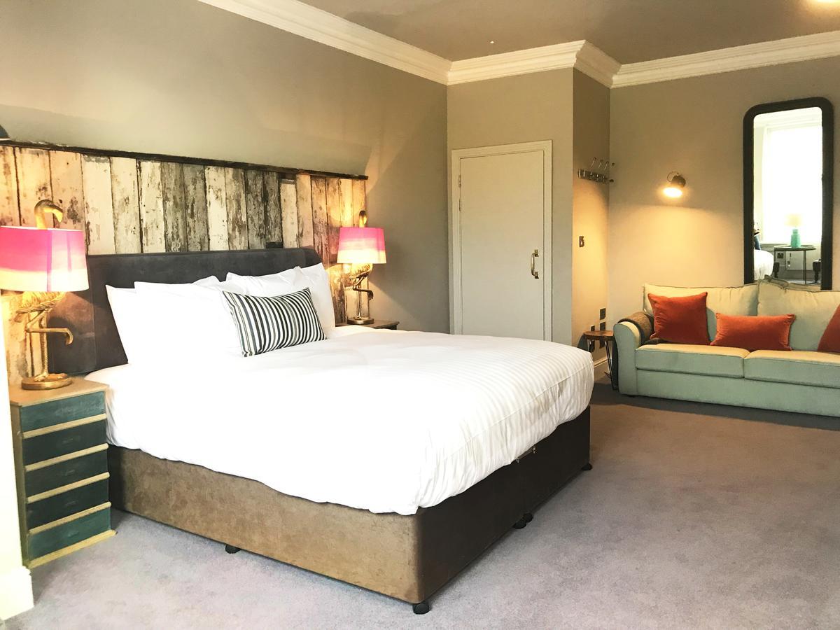 House Bedrooms Dublin Kültér fotó