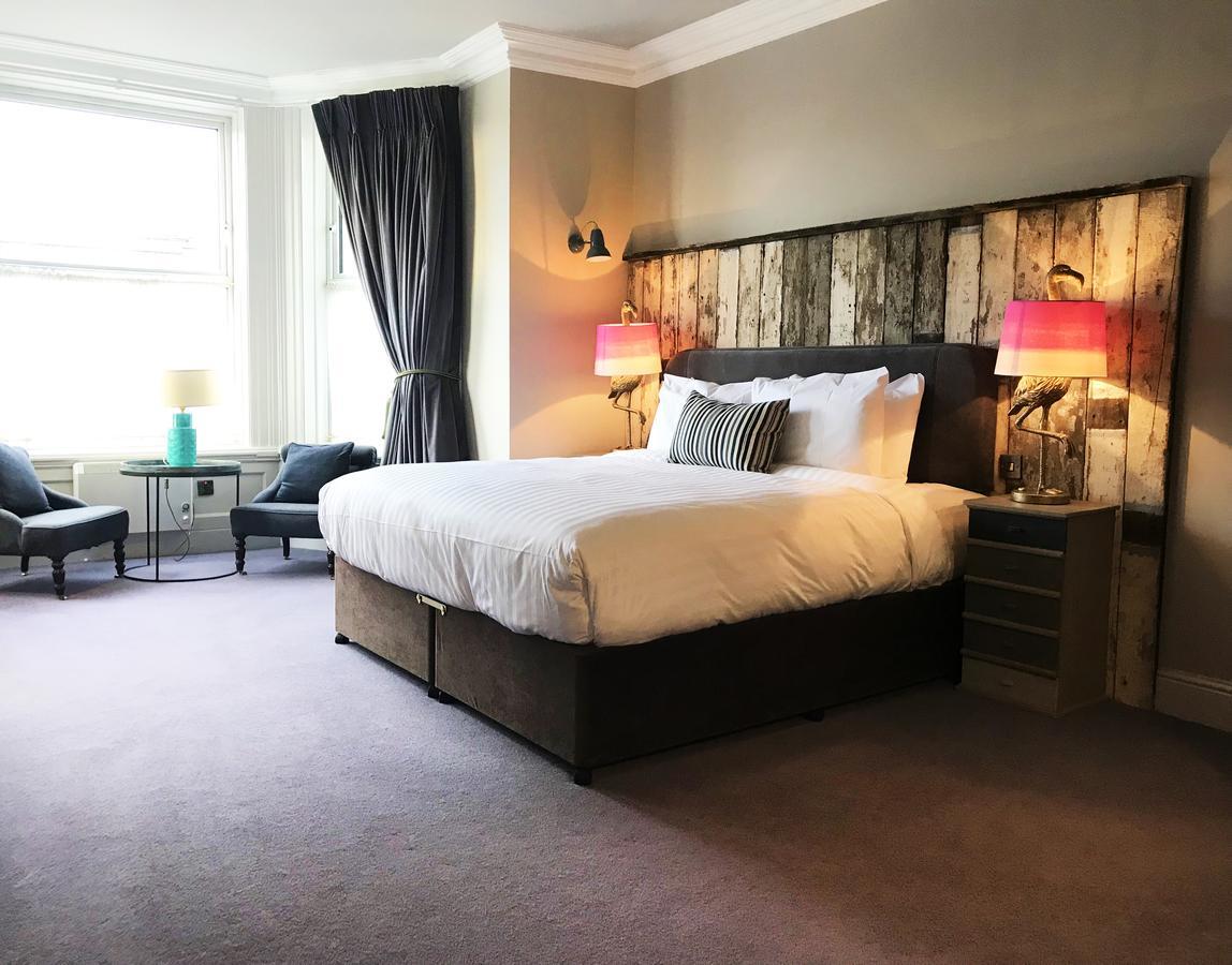 House Bedrooms Dublin Kültér fotó